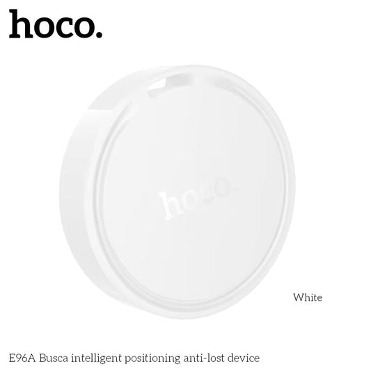 Hoco E103 Tiger Dual Anti-Lost Bluetooth Tracker